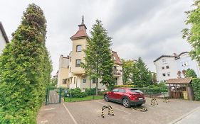 Pomorskie Apartamenty Baltic House